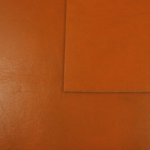 2 - 2.5mm SECONDS Mid Tan Lamport Leather A4